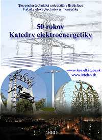 Predn obalka Zbornka k 50. vroiu KEE